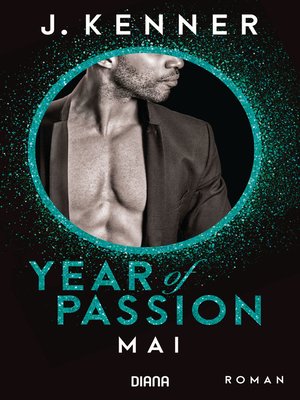 cover image of Year of Passion. Mai